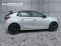 Gebraucht Opel Corsa 101 PS (74 kW) 2024 Silber Limousine