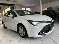 gebraucht Toyota Corolla 1.8 Hybrid Business Ed *1.Hd*Kamera*Navi