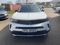 Gebraucht Opel Mokka-e Elegance 100 kW (136 PS) 2024 Weiß SUV