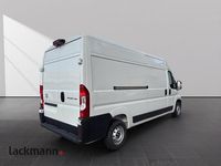Gebraucht Toyota Proace 140 PS (102 kW) 2024 Icy white Van / Kleinbus