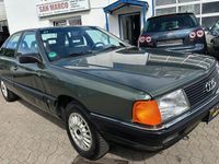 Gebraucht Audi 100 90 PS (66 kW) 1987 Grau Limousine
