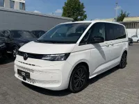 Occasion VW Multivan 150 ch (110 kW) 2022 Blanc Monospace