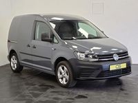 Second-hand VW Caddy 75 CP (55 kW) 2019 Gri Monovolum