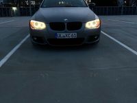 gebraucht BMW 335 E92 ix