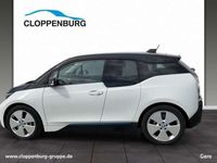 gebraucht BMW 120 i3Ah/Navi Prof./Rückfahrk./PDC