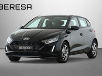 Gebraucht Hyundai i20 Trend 101 PS (74 kW) 2025 Phantom black / met Limousine