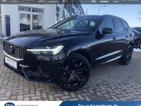 Gebraucht Volvo XC60 Plus 250 PS (183 kW) 2025 Schwarz SUV