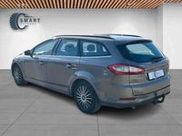 Gebraucht Ford Mondeo Ambiente 140 PS (102 kW) 2014 Braun Limousine