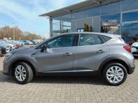 gebraucht Renault Captur II 1.0 TCE Intens