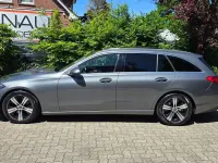 Gebraucht Mercedes C180 Avantgarde 170 PS (125 kW) 2023 Grau Limousine