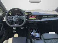 Gebraucht Audi RS3 Comfort 400 PS (294 kW) 2022 Kyalamigrün Limousine