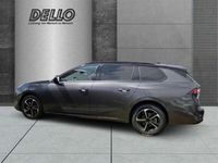 Neu Opel Astra 131 PS (96 kW) 2025 Vulkan grau Kombi