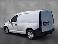 Gebraucht VW Caddy 102 PS (75 kW) 2024 Weiss Van / Kleinbus