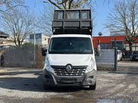 Gebraucht Renault Master 145 PS (106 kW) 2018 Weiß Van