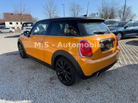 Occasion Mini Cooper Chili 136 ch (100 kW) 2016 Orange Citadine