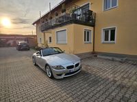 gebraucht BMW Z4 M e85Roadster