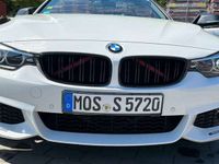 gebraucht BMW 440 440 i M Sport