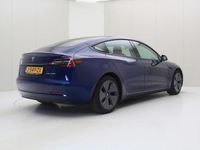 Gebraucht Tesla Model 3 Long Range AWD 258 kW (351 PS) 2020 Blau Limousine