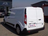 Gebraucht Ford Transit Connect 120 PS (88 kW) 2021 Weiß Van / Kleinbus