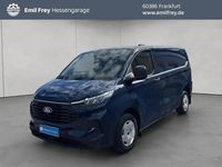 Gebraucht Ford Transit Custom Trend 136 PS (100 kW) 2024 Blau Abholung