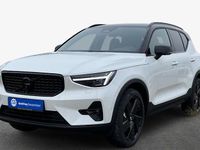 Neu Volvo XC40 Plus 163 PS (119 kW) 2026 Weiß SUV