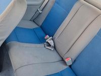 Gebraucht VW Polo 55 PS (40 kW) 1999 Blau Kleinwagen