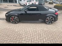 gebraucht Audi TT Roadster RS