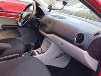 Gebraucht Seat Mii Style 69 PS (50 kW) 2019 Rot Kleinwagen