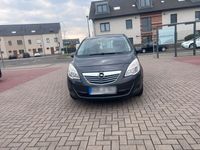 gebraucht Opel Meriva 1.7 diesel, Euro5, Tüv