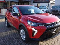 Gebraucht Mitsubishi ASX Plus 91 PS (66 kW) 2025 Aurorarot SUV
