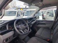Używany VW T6.1 110 KM (80 kW) 2022 Biały Van