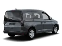 Gebraucht VW Caddy R 122 PS (89 kW) 2025 Grau Van / Kleinbus