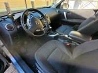 gebraucht Nissan Qashqai 2.0