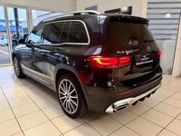 Gebraucht Mercedes GLB180 AMG line 116 PS (85 kW) 2021 Schwarz SUV