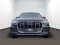 Gebraucht Audi Q7 Sport 286 PS (210 kW) 2023 Schwarz SUV