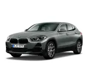 Gebraucht BMW X2 Advantage 125 PS (91 kW) 2026 SUV