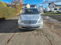 Gebraucht Mercedes E200 193 PS (141 kW) 2005 Silber Limousine