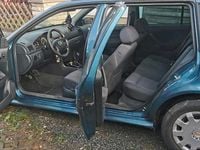 Gebraucht Skoda Octavia 101 PS (74 kW) 2003 Kombi