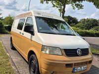 Gebraucht VW Transporter 131 PS (96 kW) 2009 Weiß Van