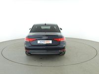 Second-hand Audi A4 Sport 2016 Albastru Berlinǎ
