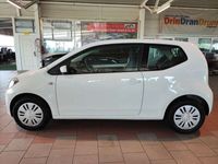 gebraucht VW up! up! ASG move