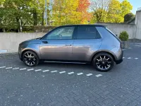 Gebraucht Honda e Advance 113 kW (154 PS) 2020 Grau Kleinwagen