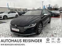 Gebraucht VW Arteon Elegance 200 PS (147 kW) 2022 Schwarz Limousine