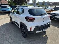 Gebraucht Dacia Spring Comfort 33 kW (45 PS) 2022 Polarweiss Kleinwagen