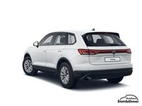 Neu VW Touareg 231 PS (169 kW) 2025 Weiß SUV
