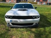 Second-hand Dodge Challenger 382 CP (280 kW) 2016 Alb Coupe