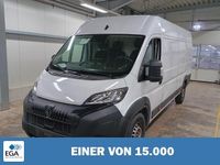 Gebraucht Peugeot Boxer 140 PS (102 kW) 2024 Van