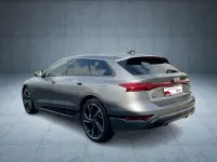 Gebraucht Audi A6 e-tron Sport 314 kW (428 PS) 2026 Taifungrau metallic Kombi