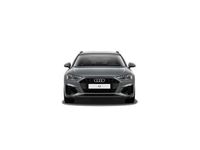 gebraucht Audi A4 Avant 35 TFSI S line