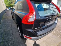 gebraucht Volvo XC60 2.4D AWD -